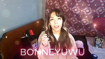 Bonneyuwu 10 47 anime y hablando de mi