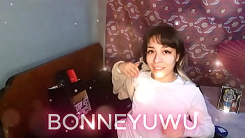 Bonneyuwu 10 47 anime y hablando de mi