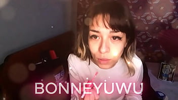 Bonneyuwu 10 47 anime y hablando de mi