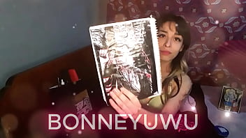 Bonneyuwu 10 47 anime y hablando de mi