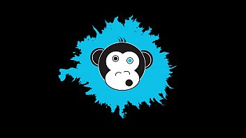 Busty babe masturbates