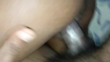 Nigerian hoe doggy pat2