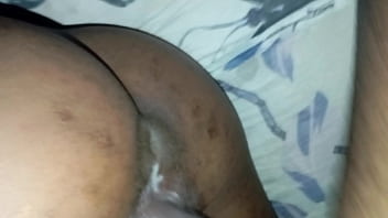 Nigerian hoe doggy pat2