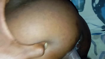 Nigerian hoe doggy pat2