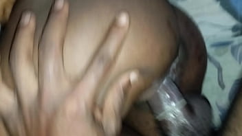 Nigerian hoe doggy pat2