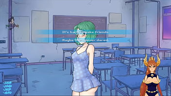 Night lesson episode five