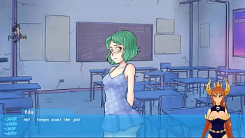 Night lesson episode five