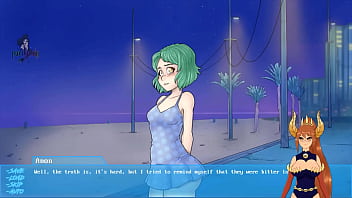 Night lesson episode five