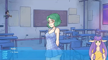 Night Lesson Episode Five thumbnail