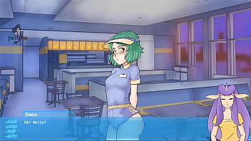 Night lesson episode five