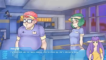 Night lesson episode five