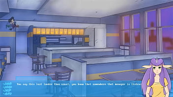 Night lesson episode five