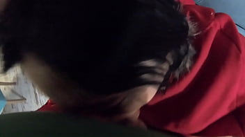 Double pleasure with milfycalla – episode 28 of 47 – leather stockings blowjob & rough sex preview