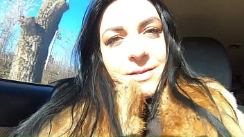 Double pleasure with milfycalla – episode 28 of 47 – leather stockings blowjob & rough sex preview