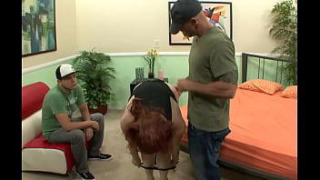 Violet monroe loves big hard cocks