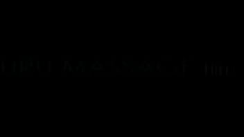 Lucky client gets a full service massage 29