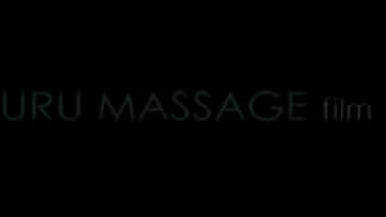 Lucky client gets a full service massage 29