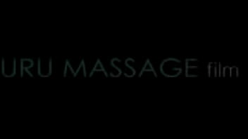 Lucky client gets a full service massage 29