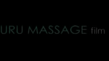 Lucky client gets a full service massage 29
