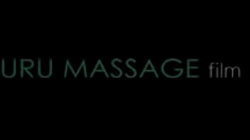 Lucky client gets a full service massage 29