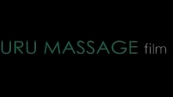 Lucky client gets a full service massage 29