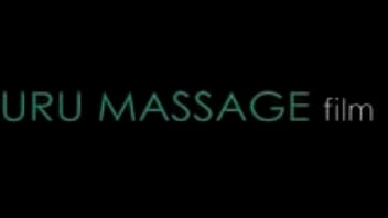 Lucky client gets a full service massage 29