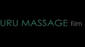 Lucky client gets a full service massage 29