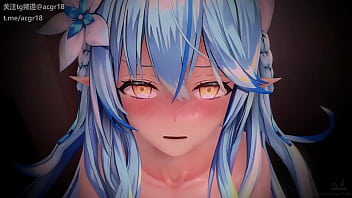 雪花ラミィアフターストーリー