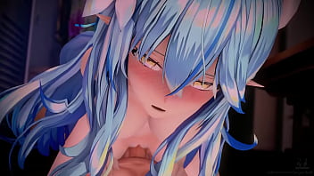 雪花ラミィアフターストーリー