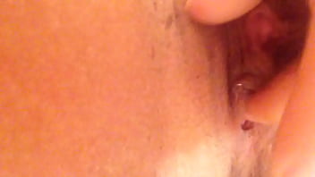 Ginger paris bbw pussy closeup really close juicy pussy