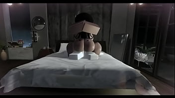 Fucking my best friend ass