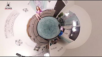 ️spy cam️️ special effect with scarlett mae on top of the world ️spy cam️️ special effect with scarlett mae on top of the world