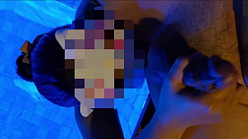 Pinay bestfriend give comfort extreme blowjob cum in mouth and take a taste