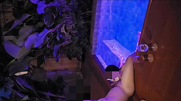 Pinay bestfriend give comfort extreme blowjob cum in mouth and take a taste