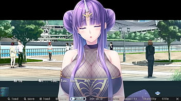 Pure×holic innocent mothers want to get married