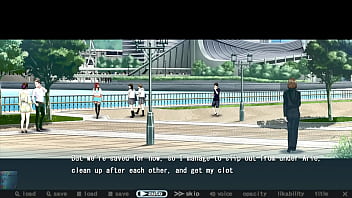 Pure×holic innocent mothers want to get married