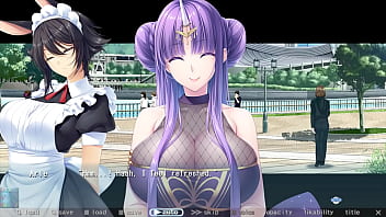 Pure×holic innocent mothers want to get married