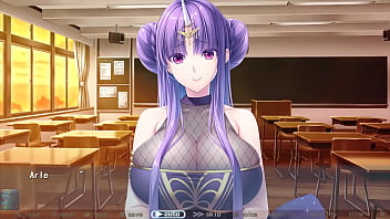 Pure×holic innocent mothers want to get married