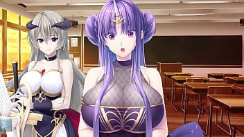 Pure×holic innocent mothers want to get married