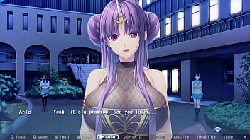 Pure×holic innocent mothers want to get married