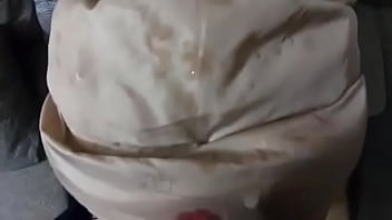 Play with cum on my soft nylon linner and down jackets 261 previewtoday i dressed like a slut to excite you to cum on m