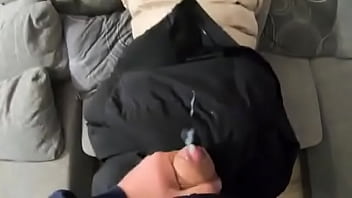 Play with cum on my soft nylon linner and down jackets 261 previewtoday i dressed like a slut to excite you to cum on m