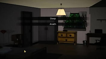 Gameplay sexy bound by lust