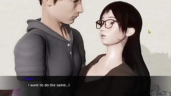 Gameplay sexy bound by lust