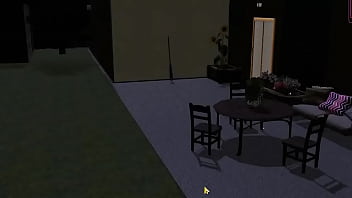 Gameplay sexy bound by lust