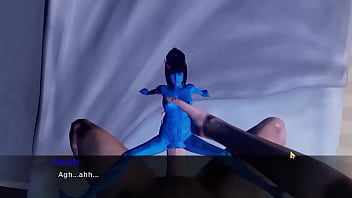 Gameplay sexy bound by lust