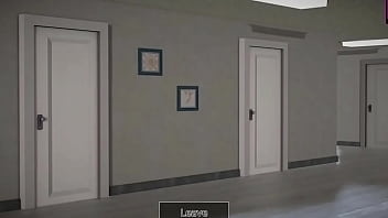 Gameplay sexy bound by lust