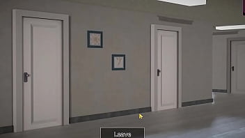 Gameplay sexy bound by lust