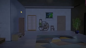 Gameplay sexy bound by lust