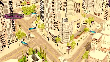 Gameplay sexy bound by lust